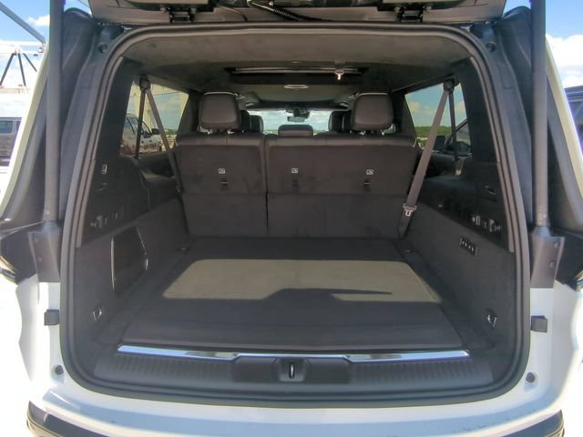 New 2026 Jeep Grand Wagoneer L Summit AWD/4WD image 14