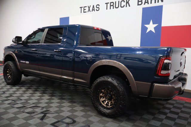Used 2019 RAM 3500 Limited AWD/4WD image 5