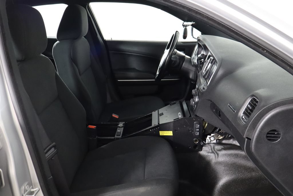 Used 2021 Dodge Charger Police w/ Fleet Safety Group AWD/4WD image 18
