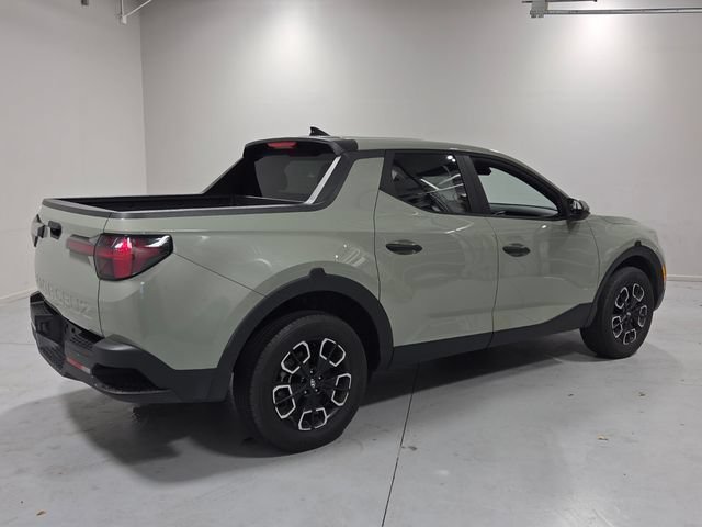 Certified 2024 Hyundai Santa Cruz SEL FWD image 12