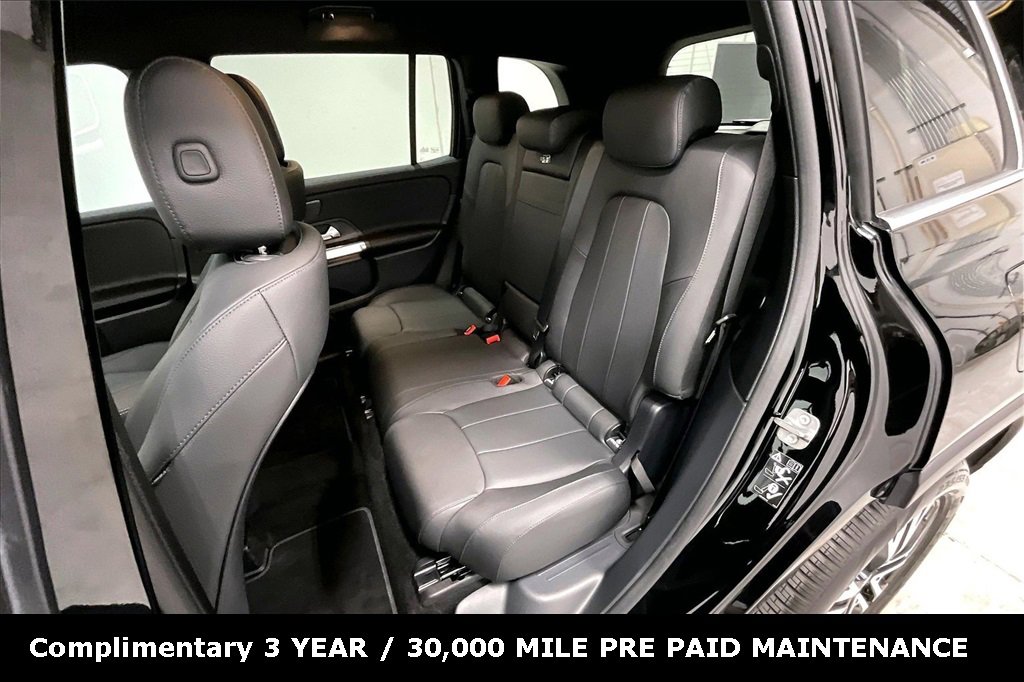 Used 2025 Mercedes-Benz GLB 250 image 19