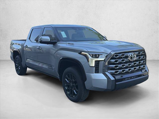 New 2026 Toyota Tacoma SR5 AWD/4WD image 3