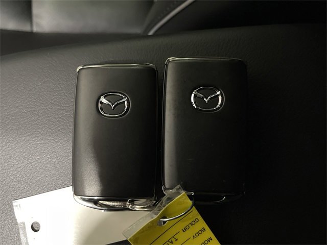 New 2025 MAZDA CX-5 AWD 2.5 S w/ Select Package image 31
