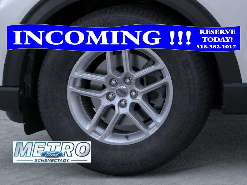 New 2026 Ford Explorer Active AWD/4WD image 19