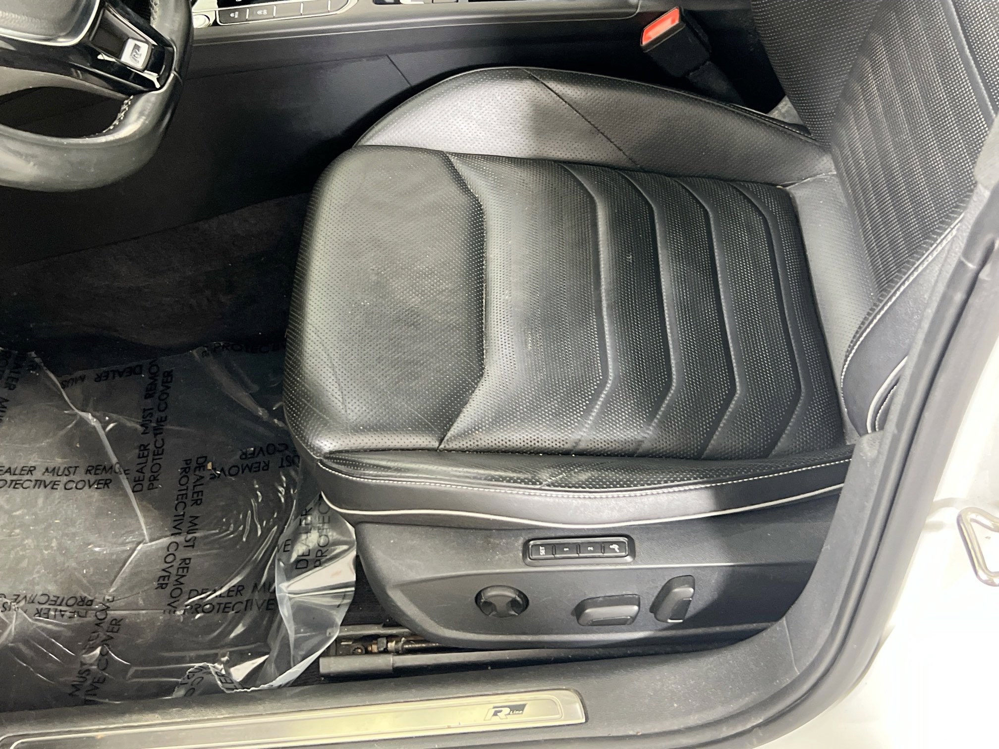 Used 2019 Volkswagen Arteon SEL Premium image 19