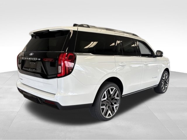 New 2027 Ford Expedition Platinum w/ Platinum Ultimate Package AWD/4WD image 18