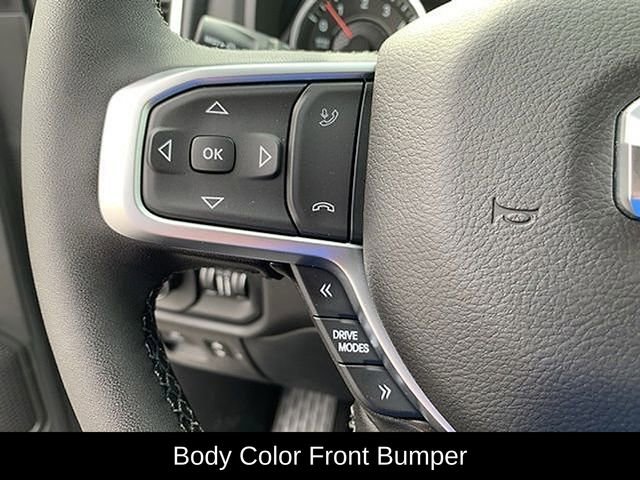 New 2025 RAM 1500 Big Horn image 29