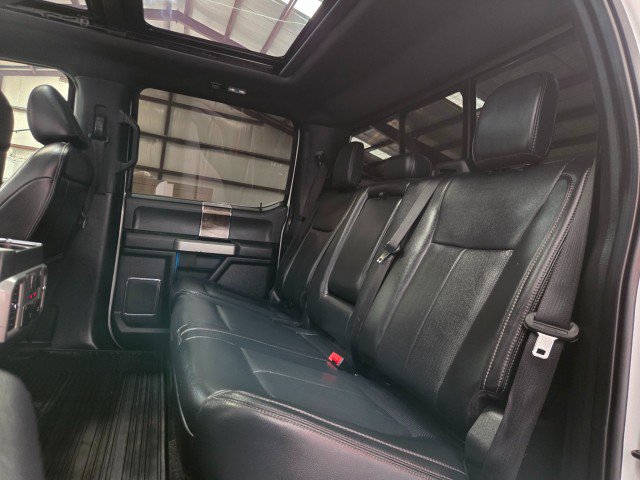 Used 2022 Ford F250 Lariat w/ Lariat Ultimate Package image 81