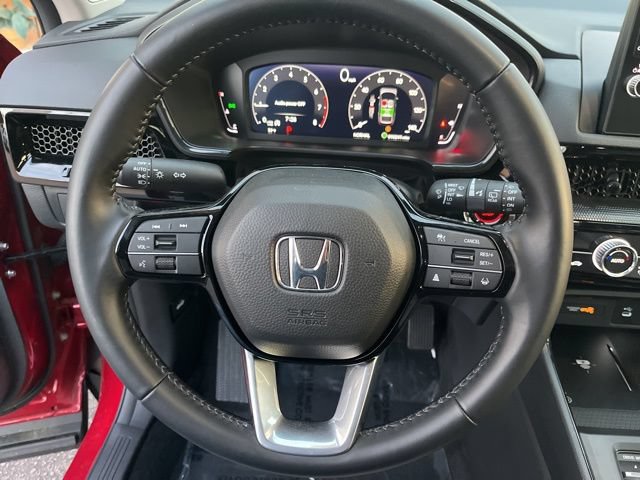Used 2026 Honda CR-V EX-L image 19