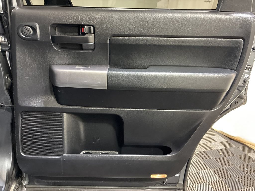 Used 2020 Toyota Sequoia TRD Pro AWD/4WD image 12