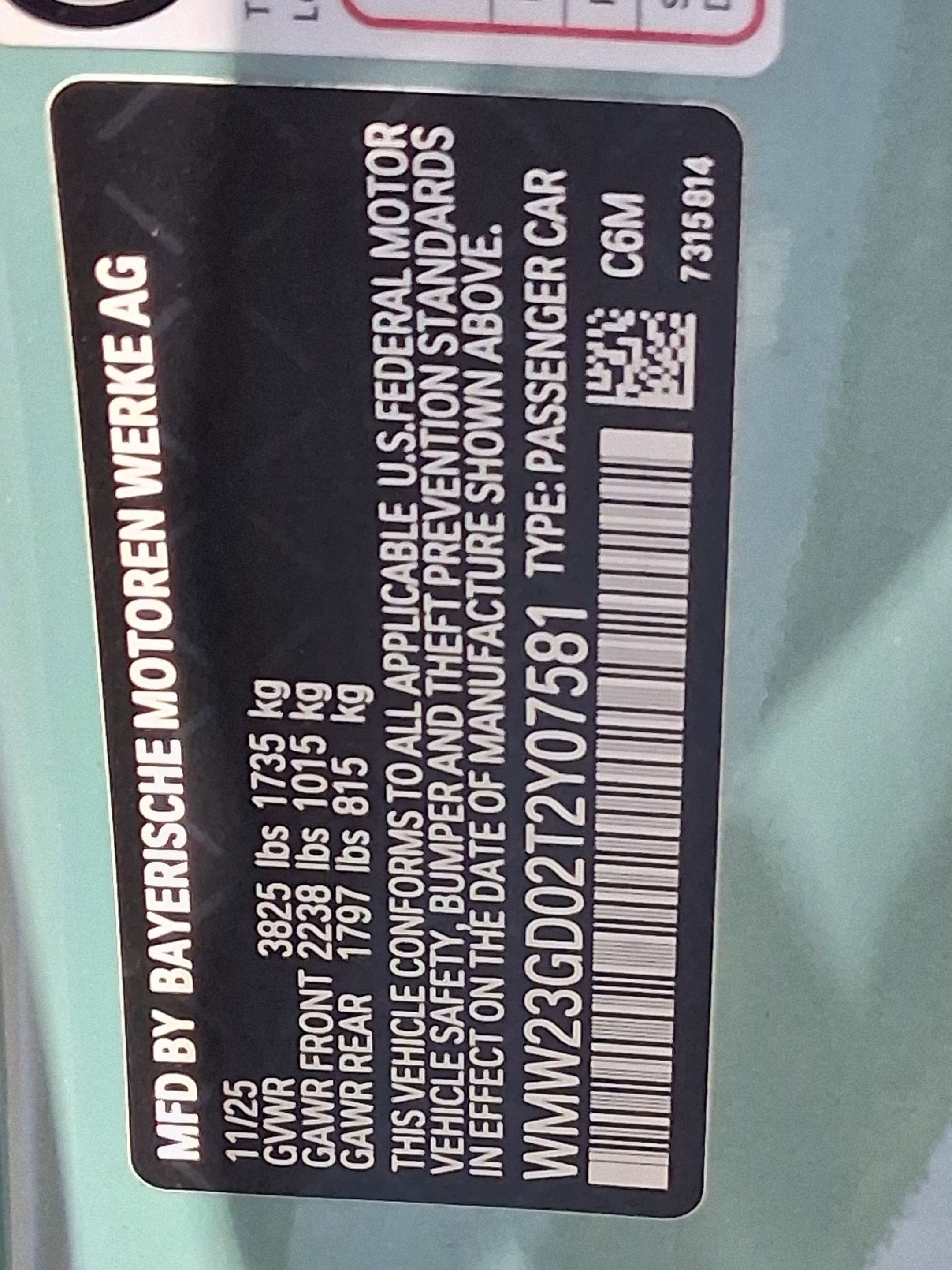 New 2026 MINI Cooper S image 27