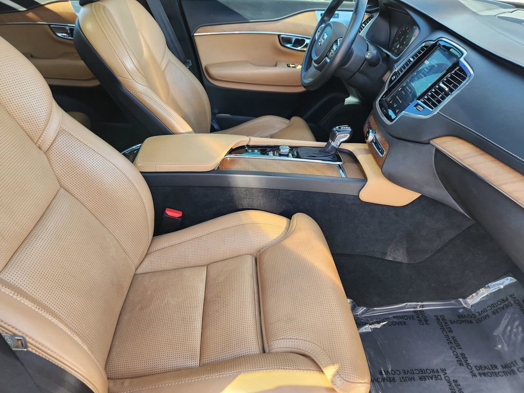 Used 2019 Volvo XC90 T6 Inscription image 5
