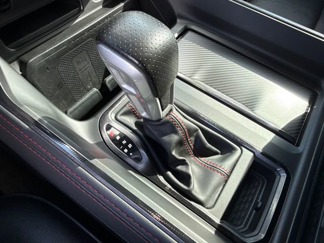 Used 2022 RAM 1500 TRX w/ TRX Level 2 Equipment Group image 27