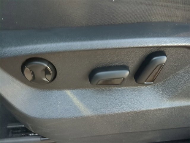 Certified 2024 Volkswagen Atlas SE image 22