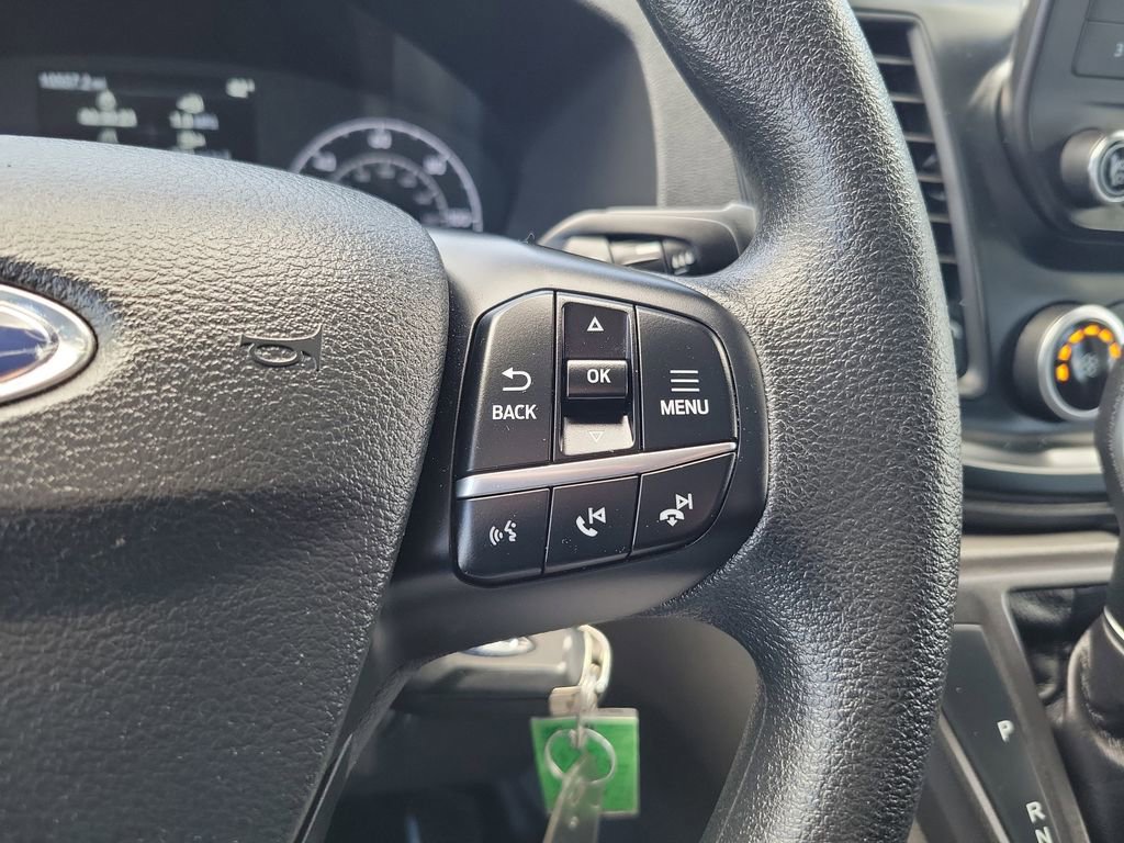 Used 2024 Ford Transit 250 Low Roof w/ Exterior Upgrade Package image 29