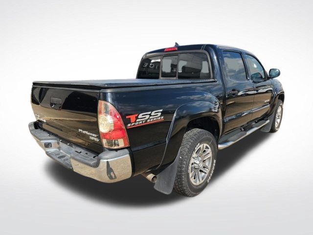 Used 2015 Toyota Tacoma PreRunner w/ SR5 Package RWD image 9
