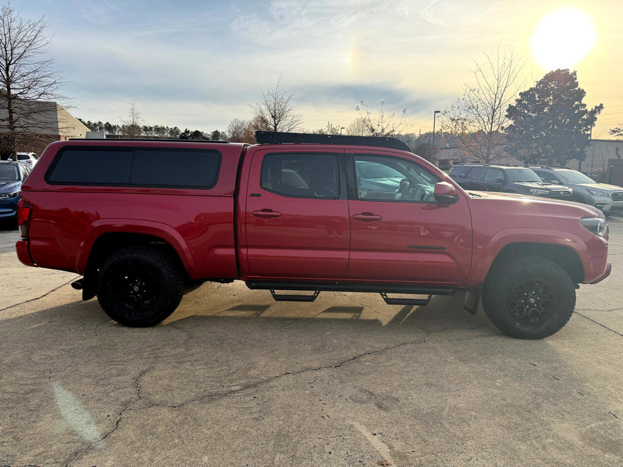 Used 2019 Toyota Tacoma SR5 image 33