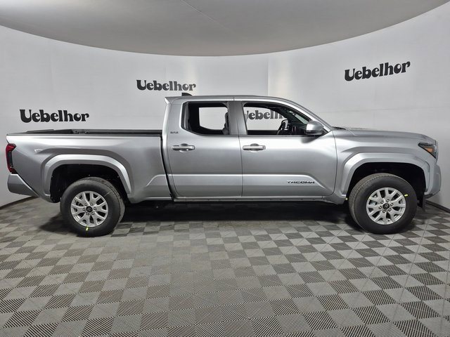 New 2026 Toyota Tacoma SR5 image 8