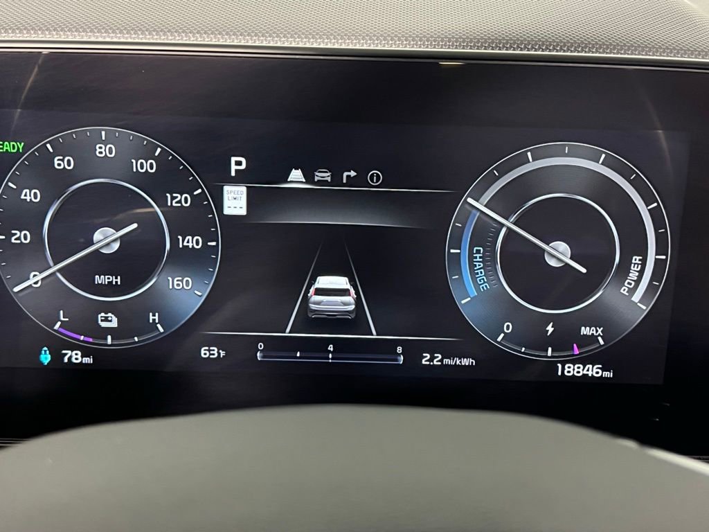Used 2024 Kia Niro Wave image 14