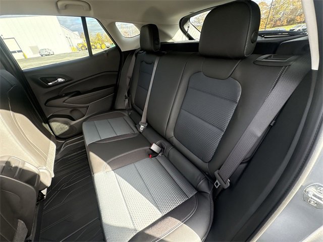 New 2026 Chevrolet Trax LT image 26