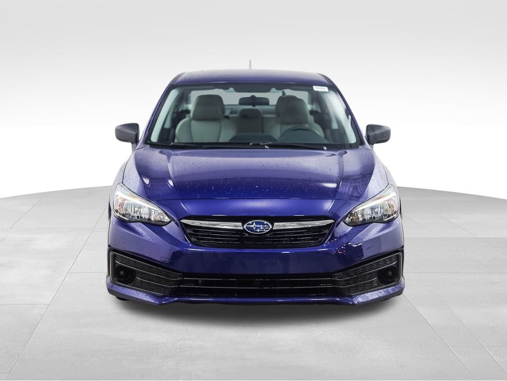 Used 2023 Subaru Impreza 2.0i image 8
