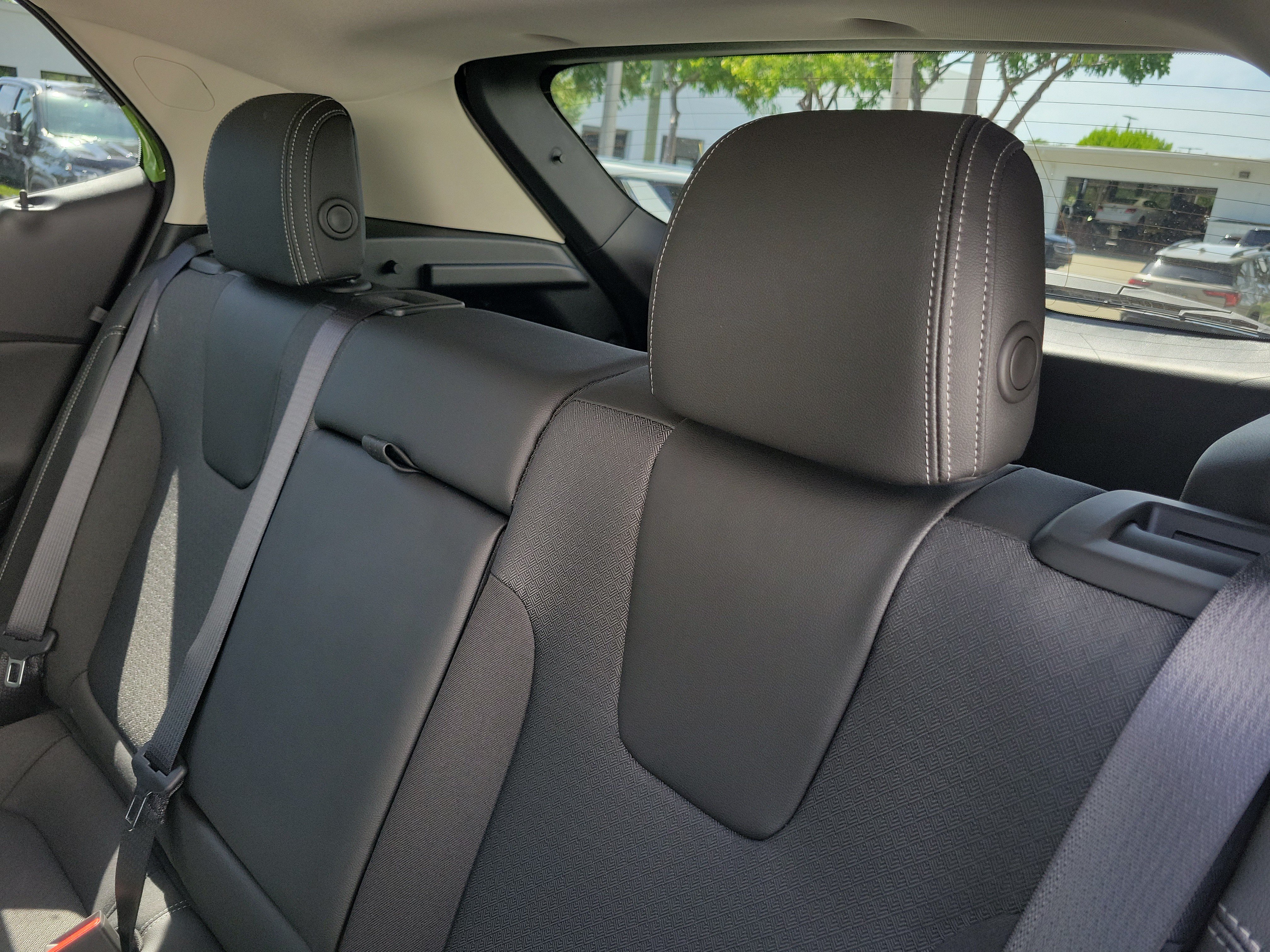 New 2026 Buick Encore GX Preferred w/ Advanced Technology Package FWD image 12