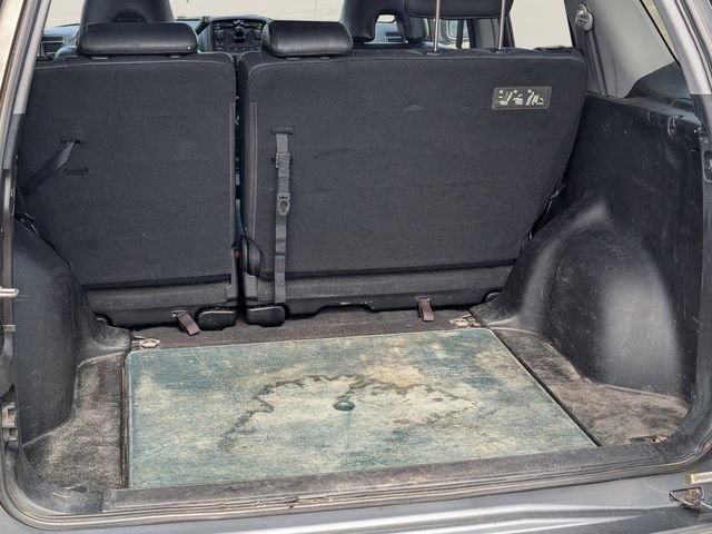 Used 2005 Honda CR-V EX image 9