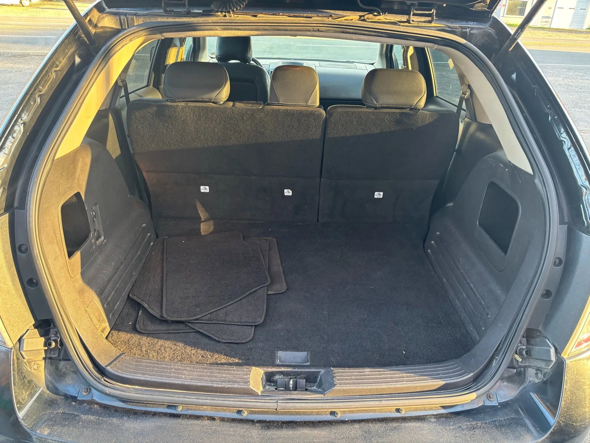 Used 2008 Ford Edge SEL image 13