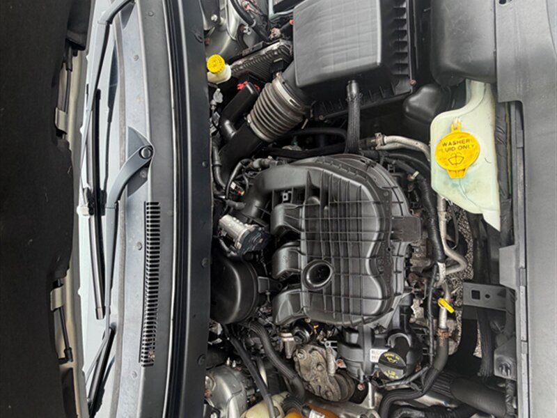 Used 2012 Dodge Journey SXT w/ Popular Equipment Group FWD image 29