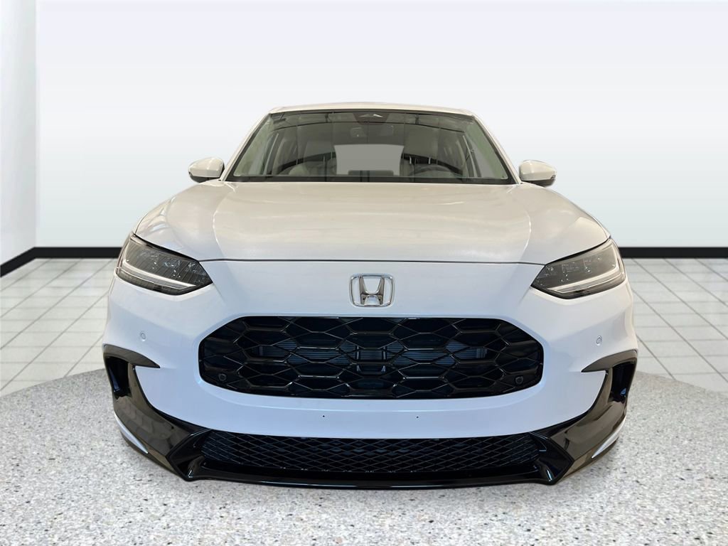 New 2027 Honda HR-V EX-L image 8