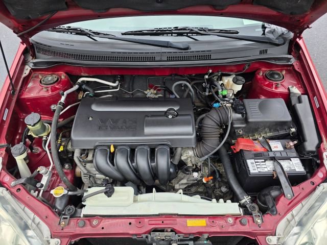 Used 2004 Toyota Corolla CE image 33