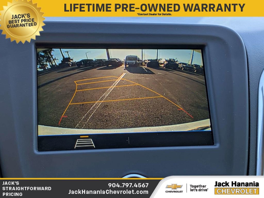 Used 2019 Chevrolet Equinox LT image 18
