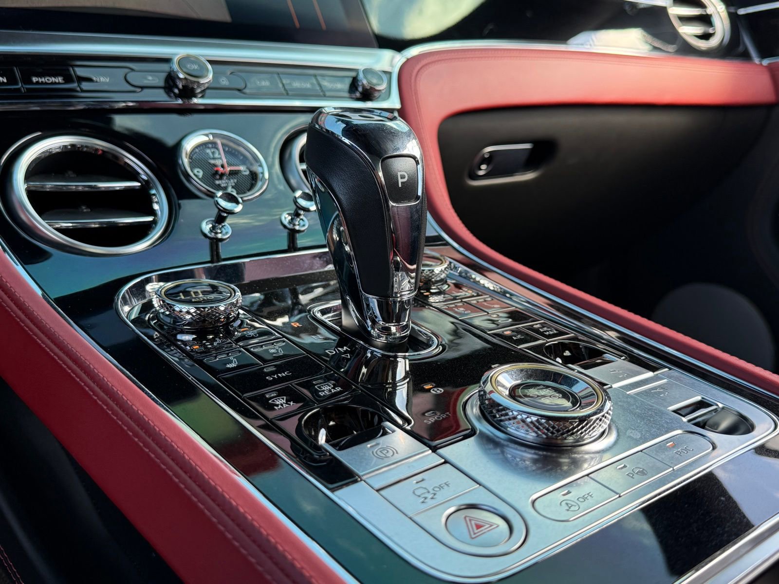 Used 2020 Bentley Continental GT V8 First Edition image 21