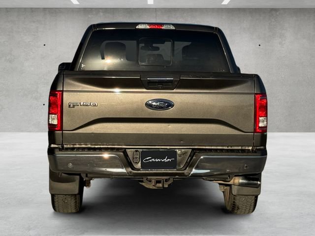 Used 2017 Ford F150 XLT w/ Equipment Group 302A Luxury image 15