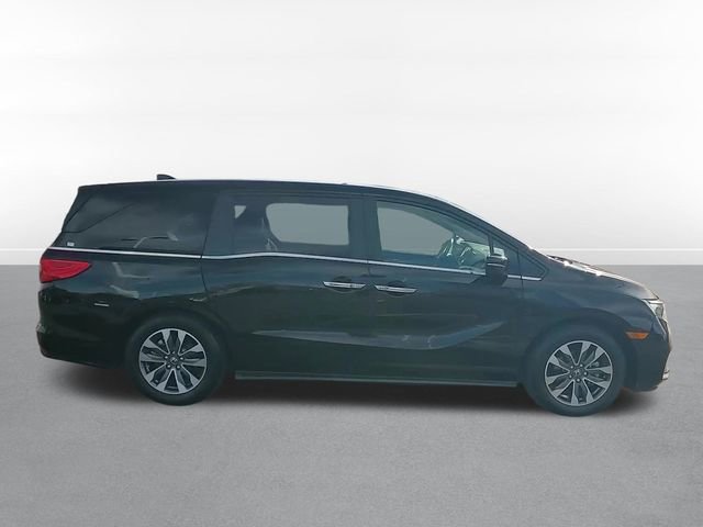 Used 2023 Honda Odyssey EX-L image 4