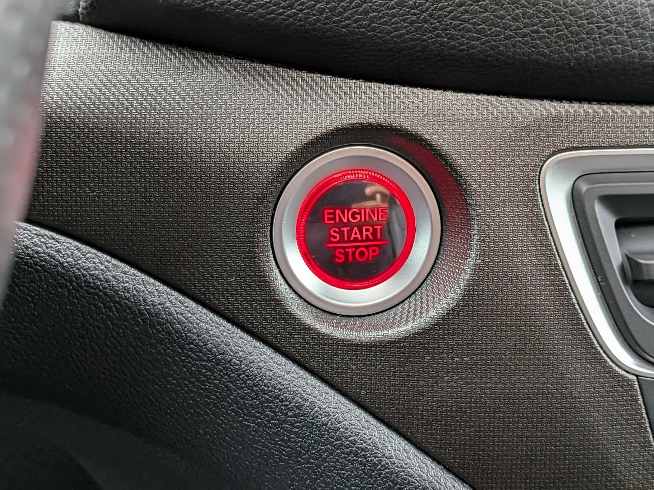 Certified 2023 Honda Passport TrailSport image 16
