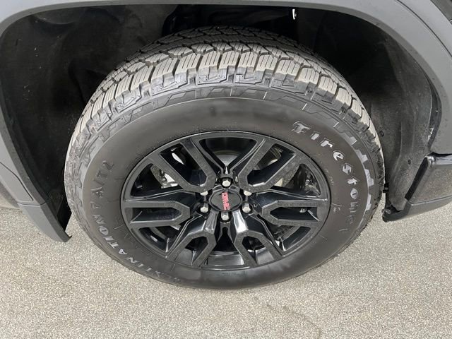 Used 2023 GMC Sierra 1500 Elevation image 17