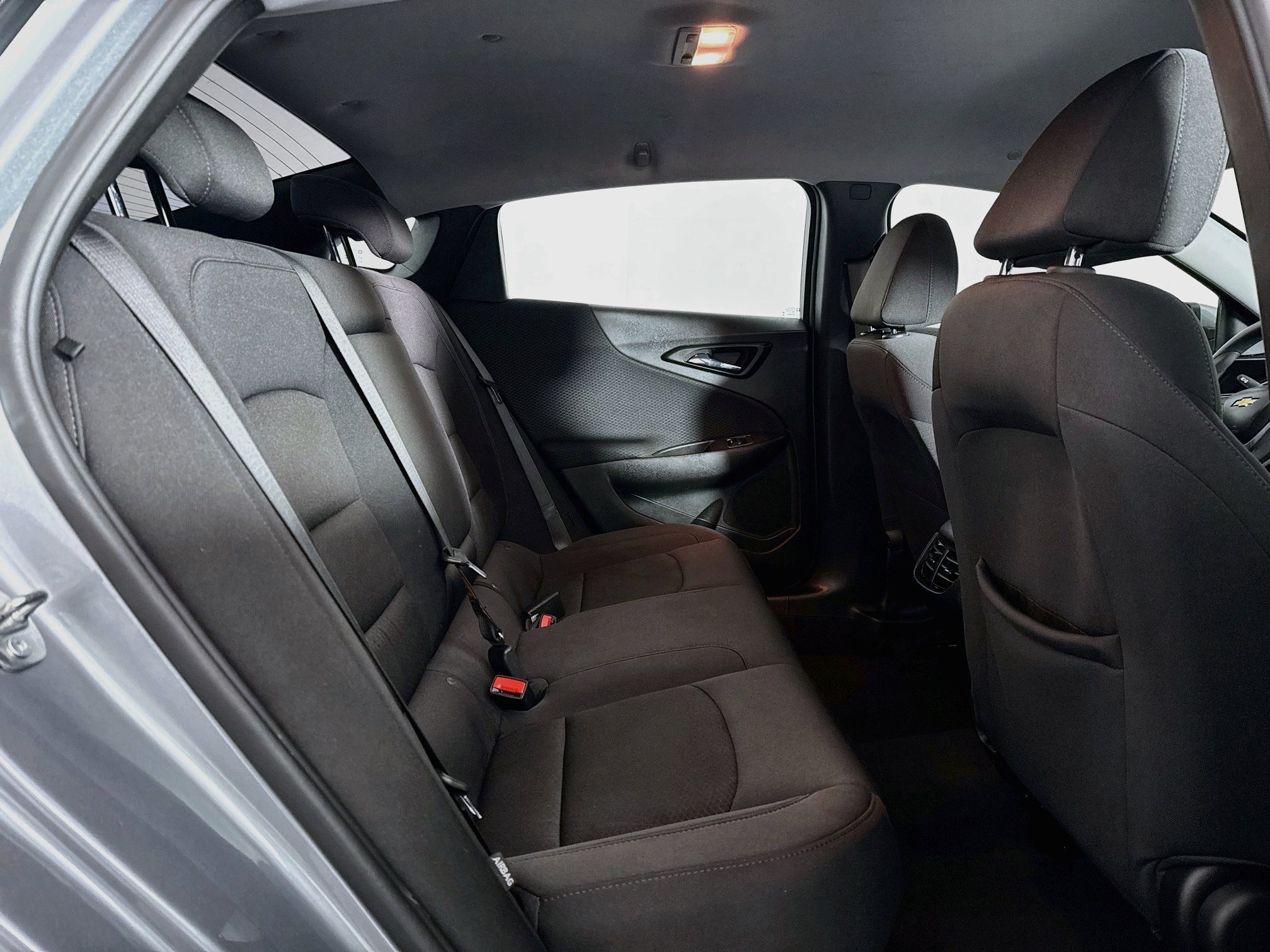 Used 2023 Chevrolet Malibu LT FWD image 37