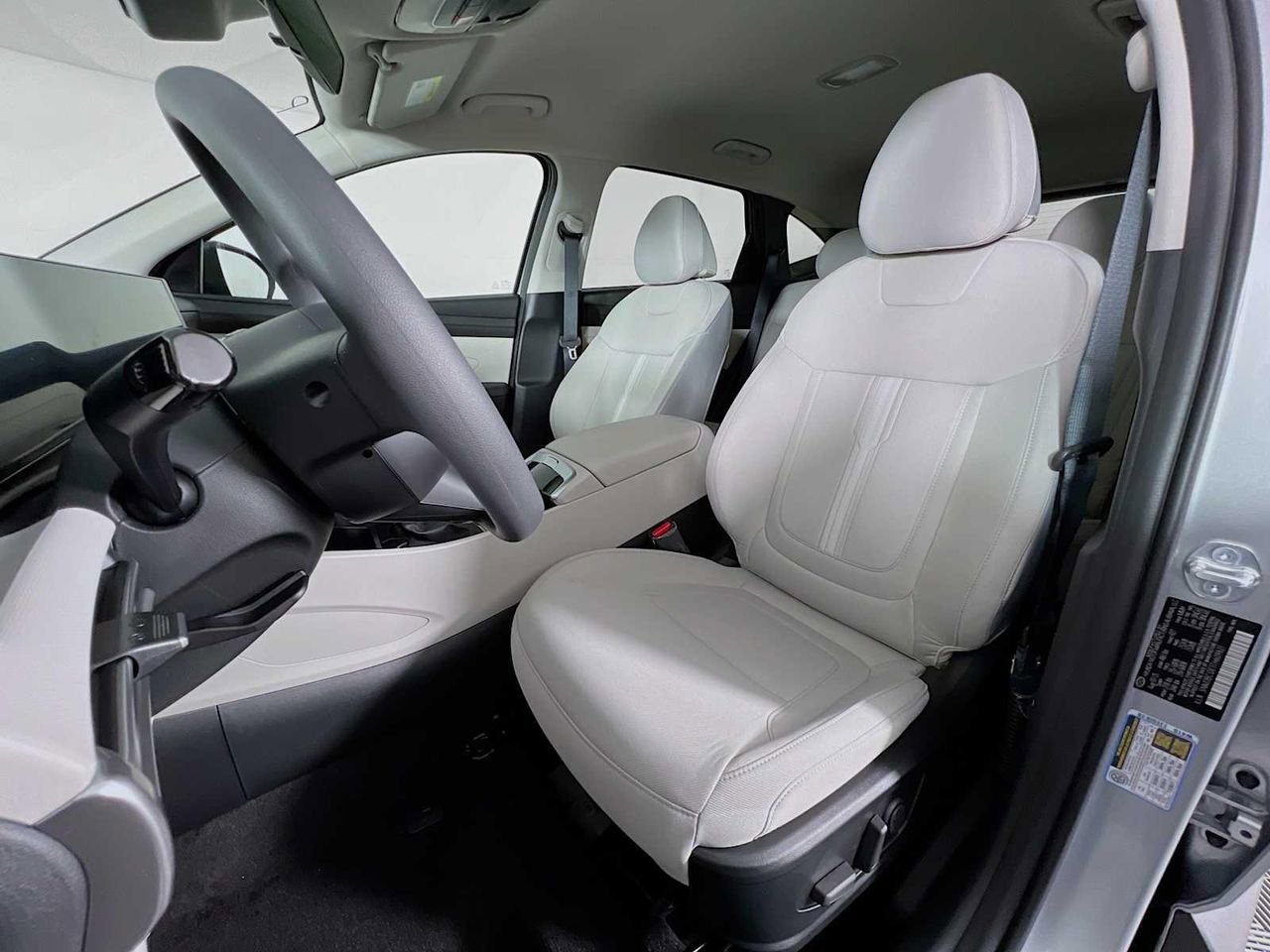 New 2026 Hyundai Tucson SEL image 13