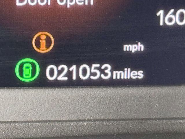 Used 2024 Honda Accord EX image 2