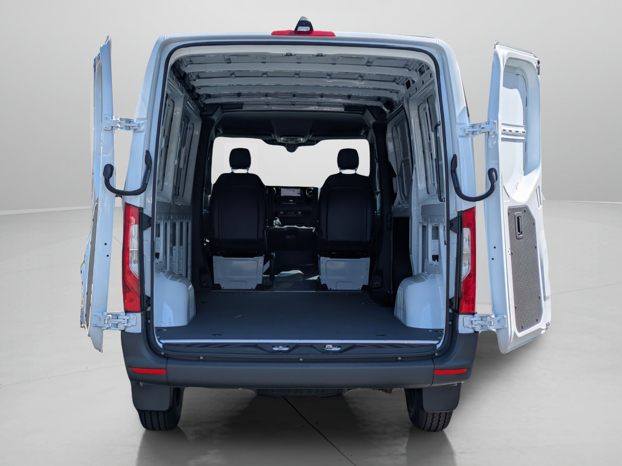New 2026 Mercedes-Benz Sprinter 2500 image 8