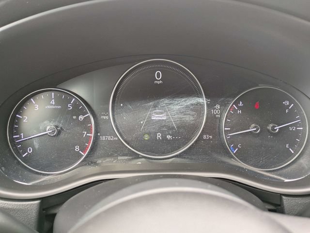 Used 2023 MAZDA CX-30 AWD 2.5 S w/ Select Package image 23