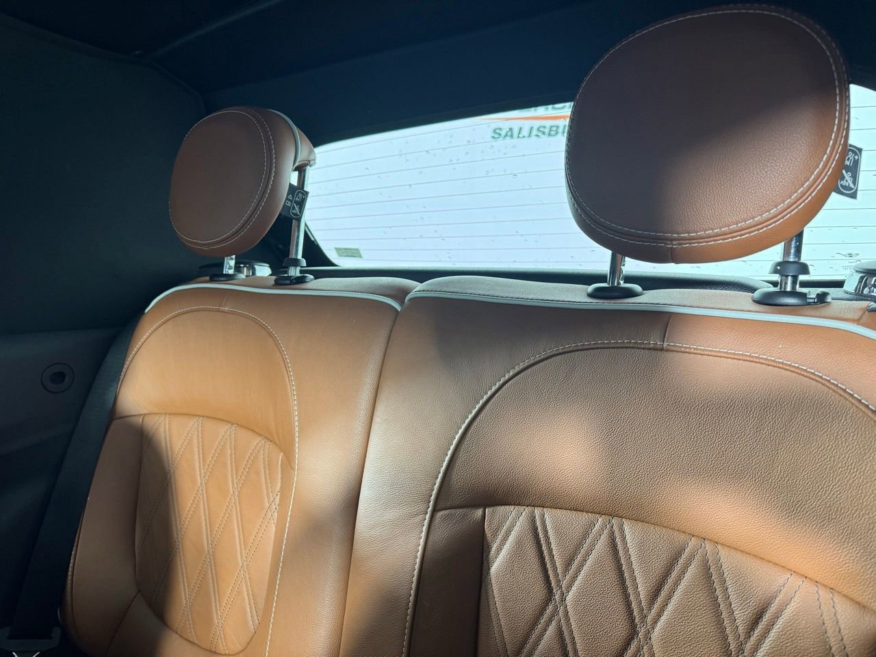 Used 2019 MINI Cooper S FWD image 11