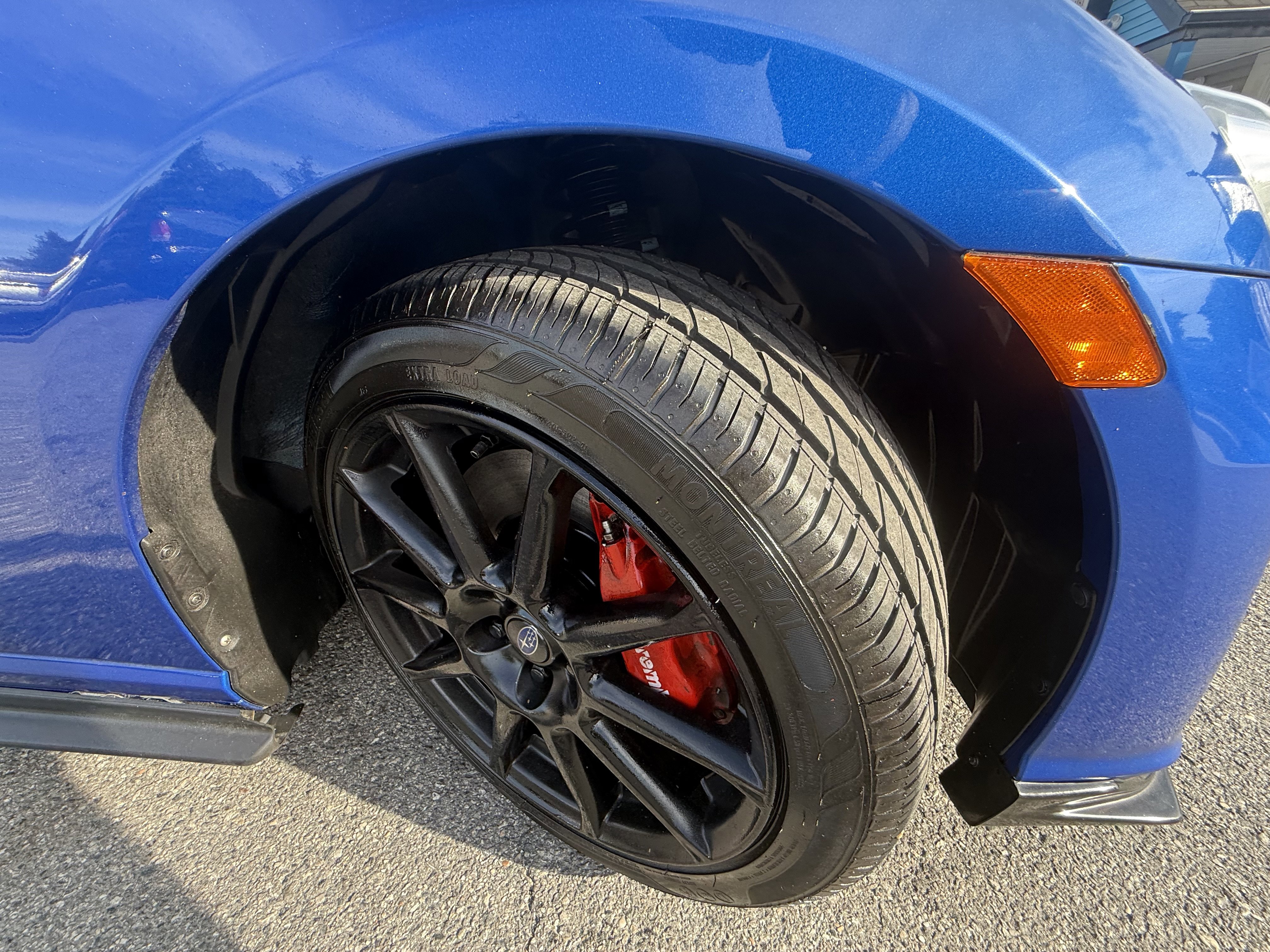 Used 2018 Subaru BRZ tS RWD image 37