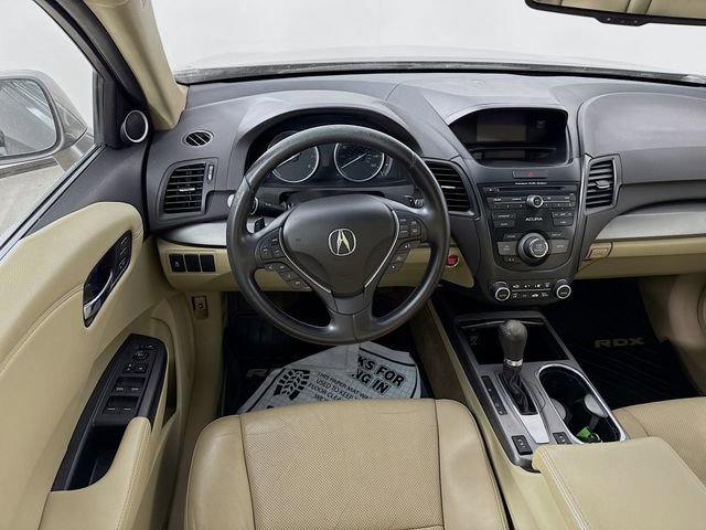 Used 2013 Acura RDX AWD image 22