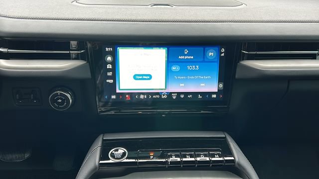 Used 2025 Lincoln Navigator Reserve w/ Jet Appearance Package image 23