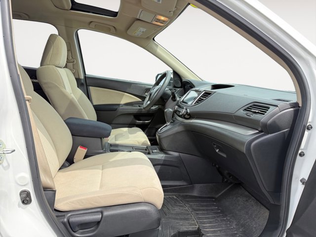 Used 2016 Honda CR-V EX image 19