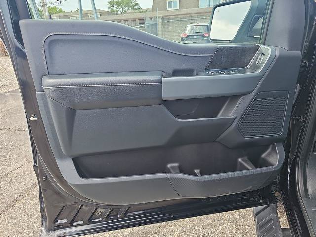 Used 2023 Ford F150 XLT w/ Equipment Group 302A High AWD/4WD image 26