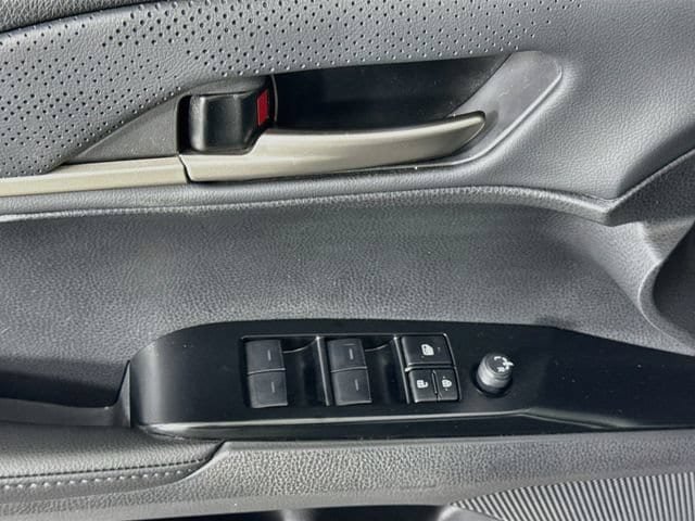 Certified 2025 Toyota Camry XSE FWD image 19