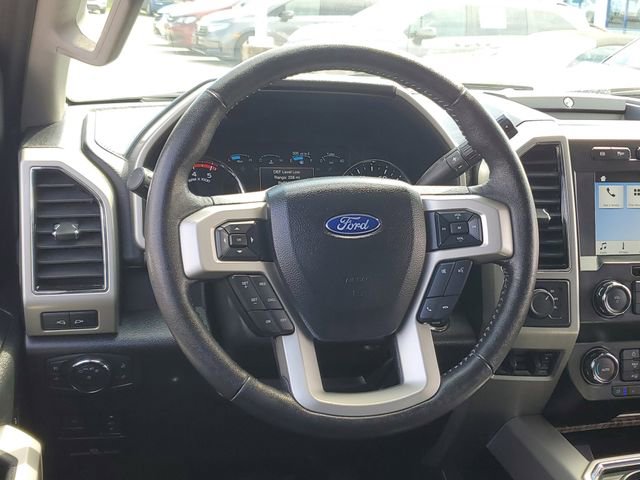 Used 2019 Ford F250 Lariat w/ Lariat Ultimate Package image 12